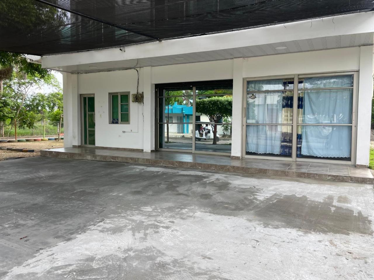 Cabanas Melany Covenas Exterior photo